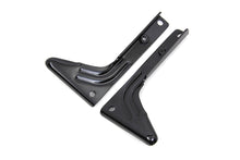 Load image into Gallery viewer, Black Spotlamp Bracket Set