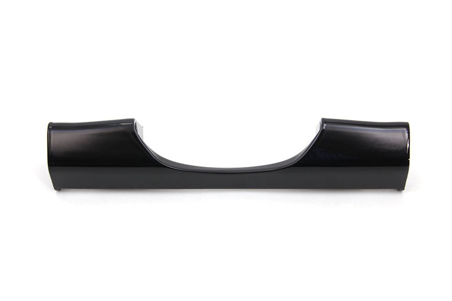 10 inch Black Turn Signal Mount Rear