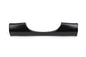 10 inch Black Turn Signal Mount Rear