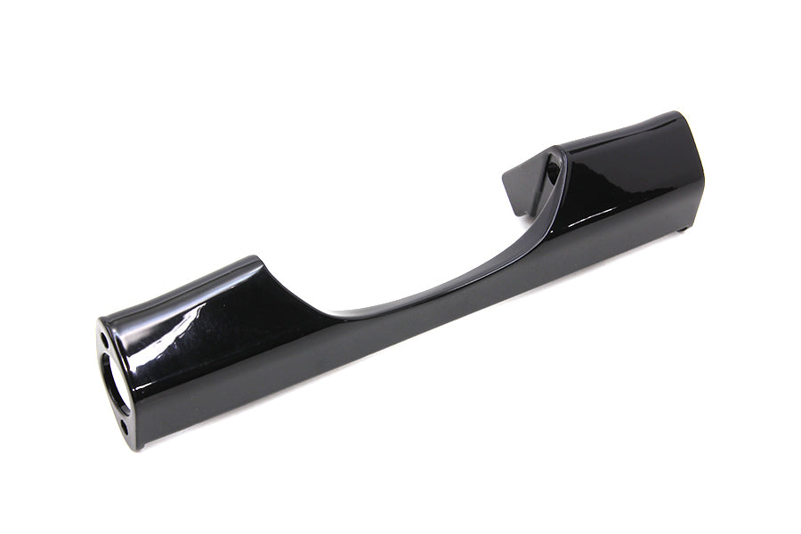 10 inch Black Turn Signal Mount Rear