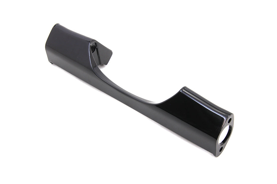 10 inch Black Turn Signal Mount Rear