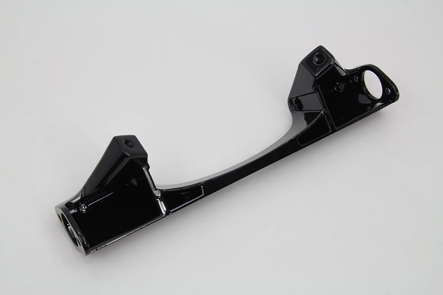 10 inch Black Turn Signal Mount Rear