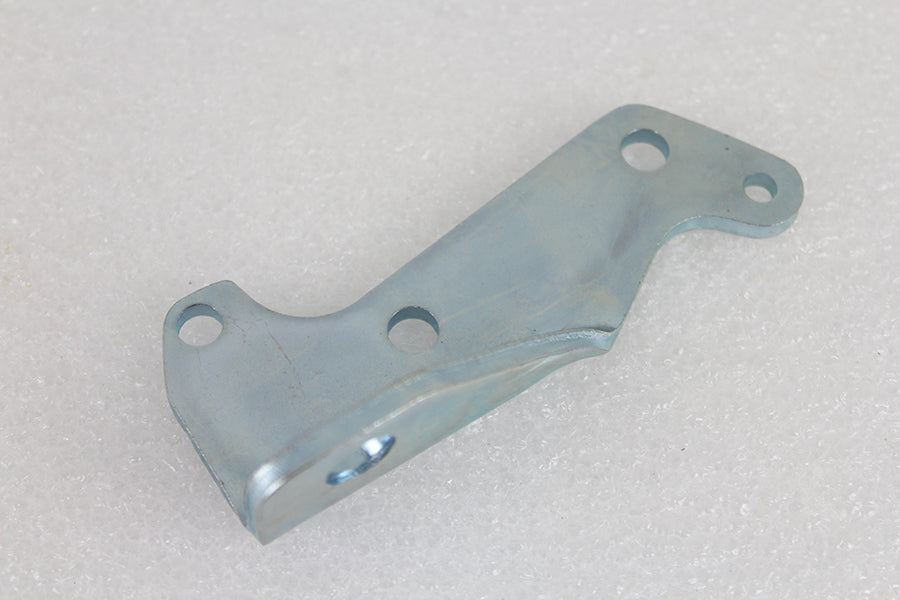 FXR Front Exhaust Mount