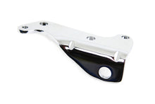 Load image into Gallery viewer, Front Exhaust Pipe Bracket Chrome