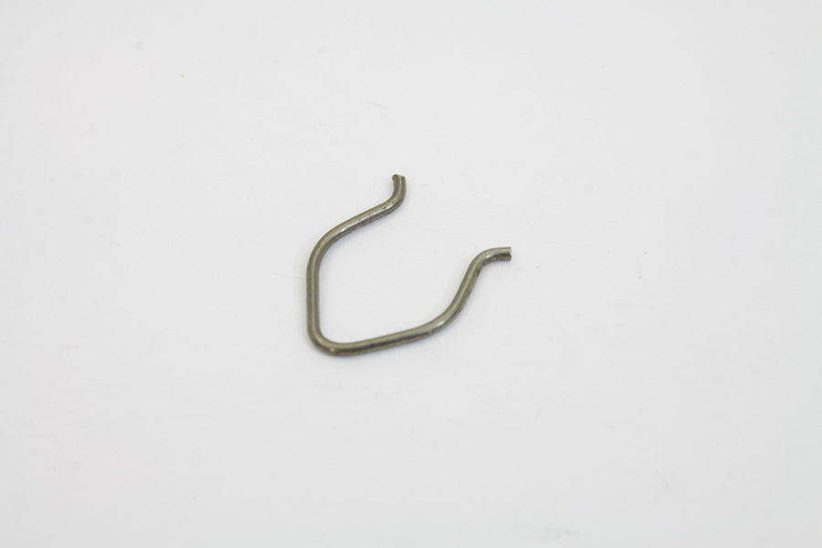 Magneto Rotor Shaft End Spring Clip