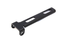 Load image into Gallery viewer, 1-1/2 inch Tilt-Up Seat Mount Bracket Front Black