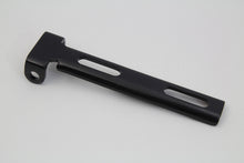 Load image into Gallery viewer, 1-1/2 inch Tilt-Up Seat Mount Bracket Front Black
