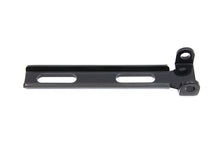 Load image into Gallery viewer, 1-1/2 inch Tilt-Up Seat Mount Bracket Front Black