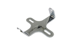 Load image into Gallery viewer, Dual Headlamp Bracket Chrome