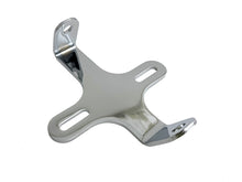Load image into Gallery viewer, Dual Headlamp Bracket Chrome