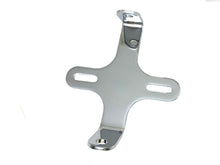 Load image into Gallery viewer, Dual Headlamp Bracket Chrome