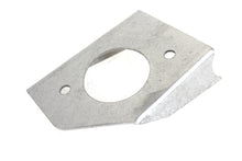 Load image into Gallery viewer, FXR Exhaust Bracket Raw