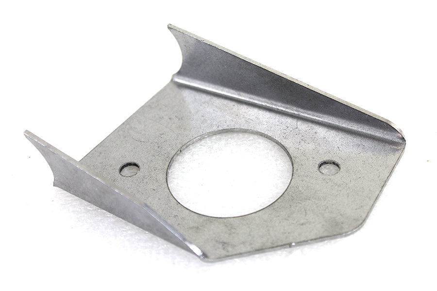 FXR Exhaust Bracket Raw