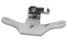 Load image into Gallery viewer, Chrome Upper Front Engine Mount Bracket