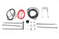 Horn Mounting Kit With Wires