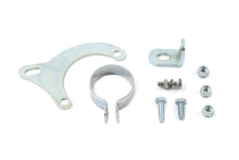Load image into Gallery viewer, Exhaust Clamp and Bracket Set Chrome