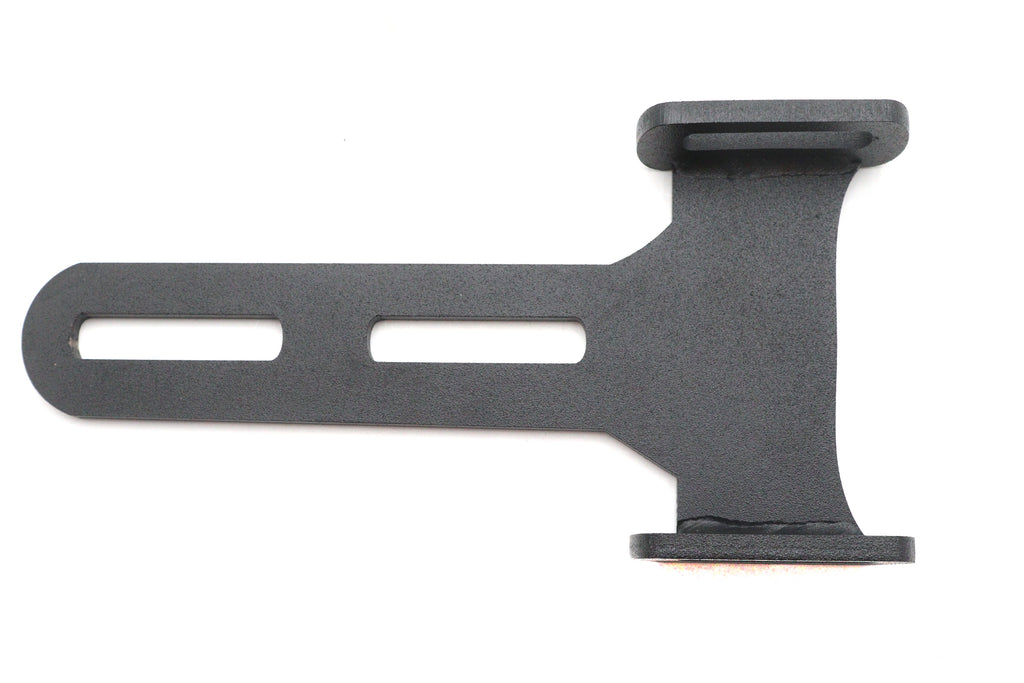 Solo Seat Nose Bracket