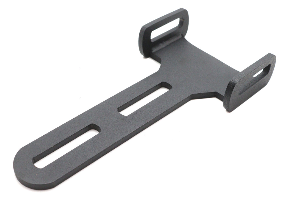 Solo Seat Nose Bracket