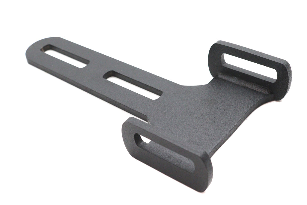 Solo Seat Nose Bracket