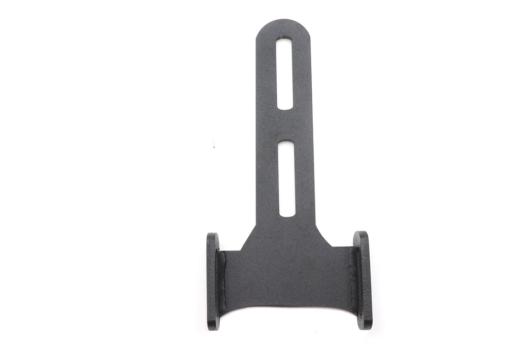 Solo Seat Nose Bracket