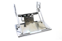 Load image into Gallery viewer, Tail Lamp Chrome Stock Style Bracket