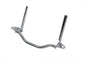 Chrome Spotlamp Bracket