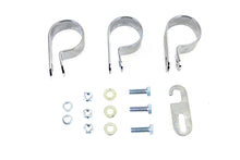 Load image into Gallery viewer, True Dual Exhaust Bracket Kit