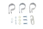 True Dual Exhaust Bracket Kit