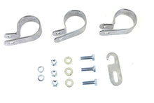 Load image into Gallery viewer, True Dual Exhaust Bracket Kit