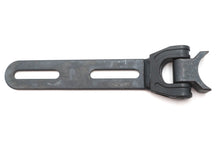 Load image into Gallery viewer, Solo Seat Nose Bracket with Pivot Black