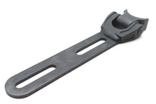 Load image into Gallery viewer, Solo Seat Nose Bracket with Pivot Black