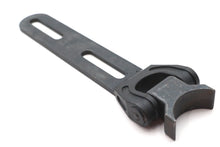 Load image into Gallery viewer, Solo Seat Nose Bracket with Pivot Black