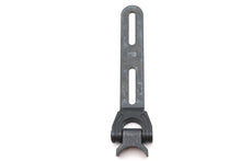 Load image into Gallery viewer, Solo Seat Nose Bracket with Pivot Black