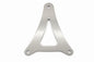 M8 Softail Breakout Headlamp Mount Polished