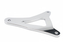 Load image into Gallery viewer, M8 Breakout Headlamp Mount Chrome