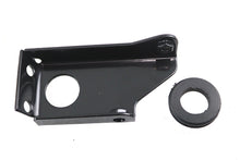 Load image into Gallery viewer, Battery Tray Support Carrier Bracket Black