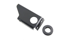 Load image into Gallery viewer, Battery Tray Support Carrier Bracket Black