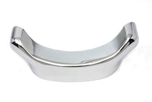 Load image into Gallery viewer, Chrome Blinker Bar Eliminator Bracket
