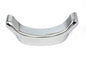 Chrome Blinker Bar Eliminator Bracket