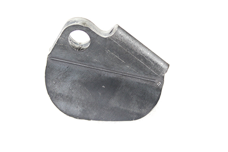 45 inch Battery Box Tab Raw Steel