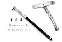 Load image into Gallery viewer, Chrome Seat Post and T Kit