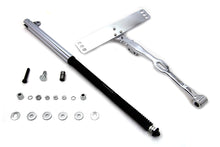 Load image into Gallery viewer, Chrome Seat Post and T Kit