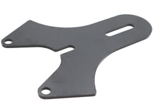 Load image into Gallery viewer, Black Front Seat Nose Bracket