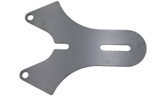 Load image into Gallery viewer, Black Front Seat Nose Bracket