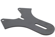 Load image into Gallery viewer, Black Front Seat Nose Bracket
