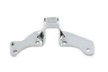 Load image into Gallery viewer, Rear Exhaust Mount Bracket Chrome