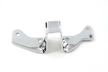 Load image into Gallery viewer, Rear Exhaust Mount Bracket Chrome