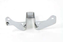 Load image into Gallery viewer, Rear Exhaust Mount Bracket Chrome