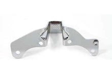 Load image into Gallery viewer, Rear Exhaust Mount Bracket Chrome