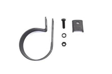 Load image into Gallery viewer, Parkerized 3-1/4 inch Muffler Clamp